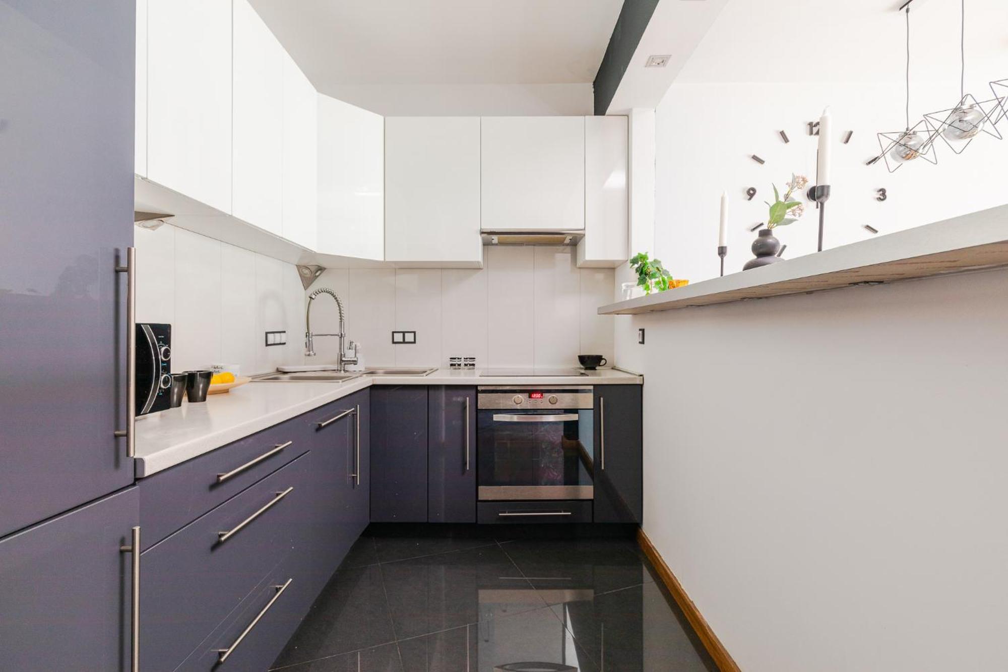 Superapart Pelczynskiego 32b Warszawa