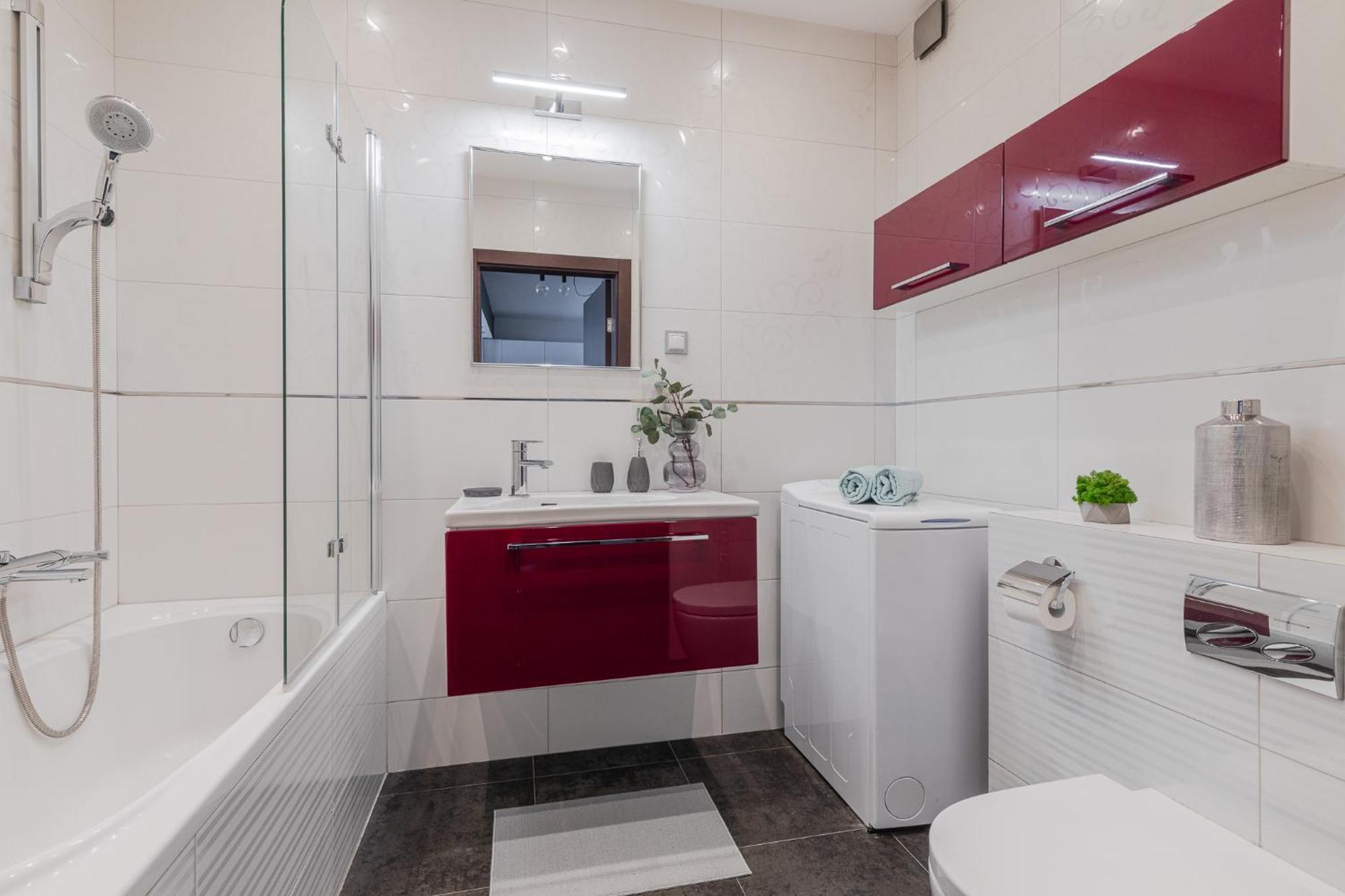 Apartament Superapart Pelczynskiego 32b Warszawa