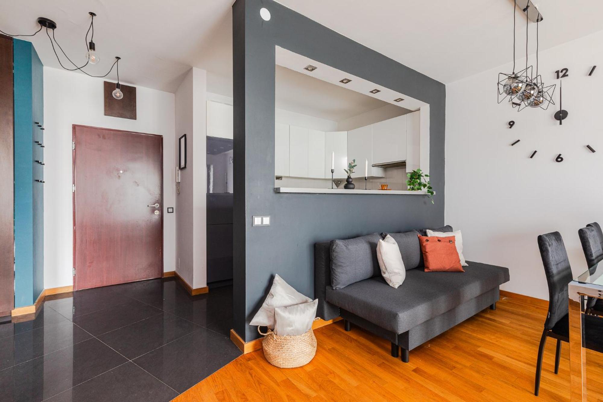 Superapart Pelczynskiego 32b Warszawa