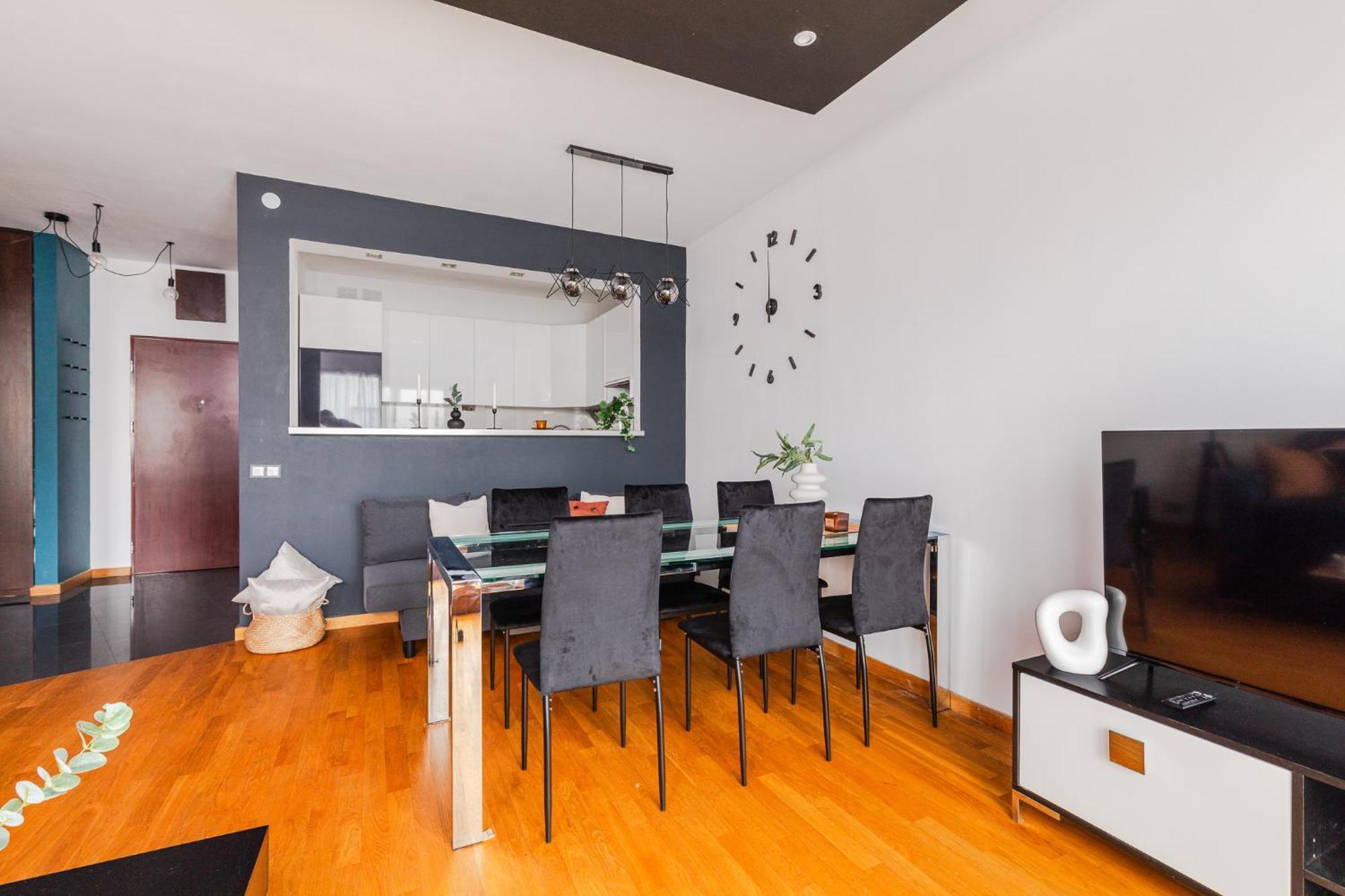 Superapart Pelczynskiego 32b Apartament *