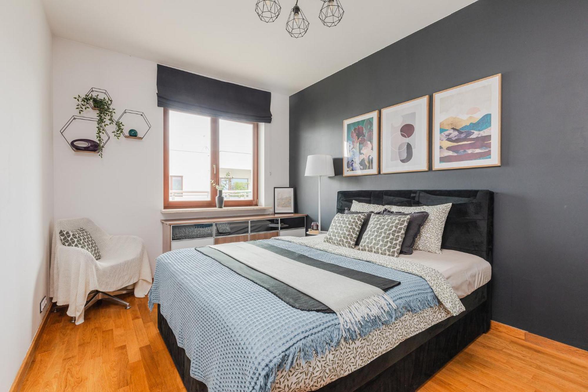 Superapart Pelczynskiego 32b Warszawa