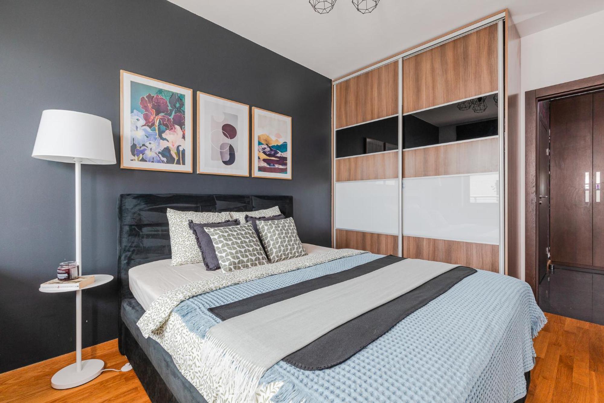 Superapart Pelczynskiego 32b Apartament Warszawa